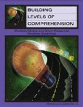 Paperback Building Levels of Comprehension Level D (Building Levels of Comprehension) Book