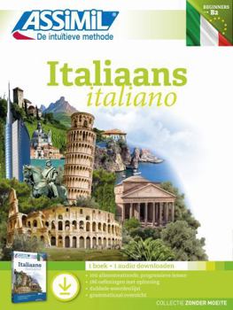 Paperback Italiaans (pack téléchargement) [French] Book