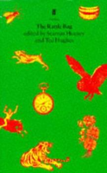 Paperback The Rattle Bag: An Anthology of Poetry Book