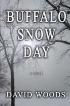 Paperback Buffalo Snow Day Book