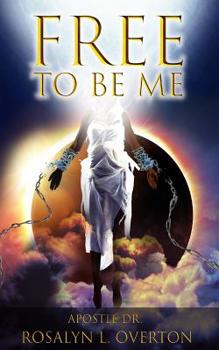 Paperback Free To Be Me Book