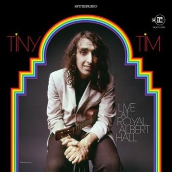Vinyl Live at Royal Albert Hall Book