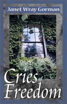 Paperback Cries of Freedom Book