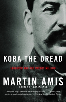 Paperback Koba the Dread: Laughter and the Twenty Million Book