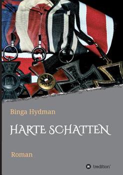 Paperback Harte Schatten [German] Book