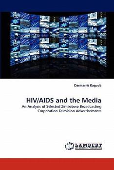 Paperback HIV/AIDS and the Media Book