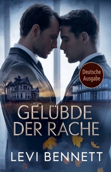 Paperback Gelübde der Rache [German] Book