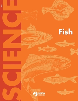 Paperback Fish Book