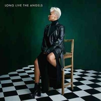Music - CD Long Live The Angels (Deluxe Edition) Book