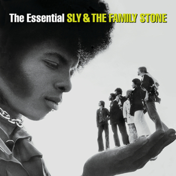 Music - CD Essential Sly & Family Stone Book