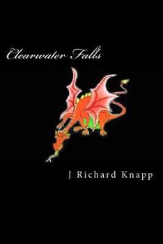 Paperback Clearwater Falls Book