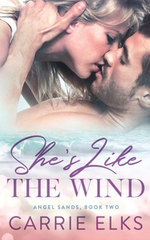 Paperback She's Like The Wind Book