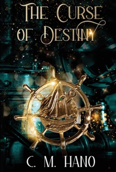 Hardcover The Curse Of Destiny Book