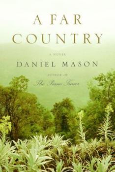 Hardcover A Far Country Book