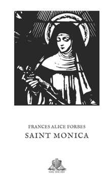 Paperback Saint Monica Book