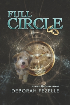 Paperback Full Circle Book