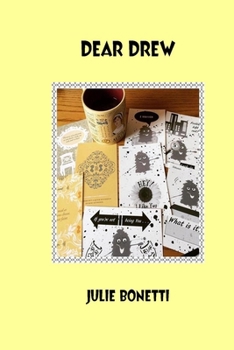 Paperback Dear Drew Book