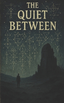 Paperback The Quiet Between Book