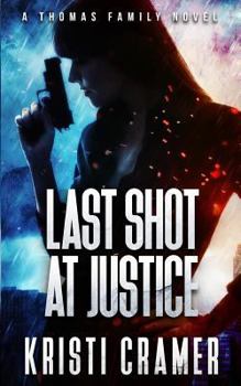 Blinding Justice - Book #1 of the Boys of Syracuse, Kansas