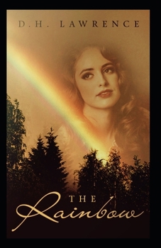 Paperback The Rainbow Annotated Book