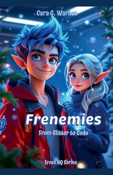 Paperback Frenemies Book