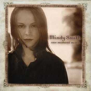 Music - CD One Moment More Book