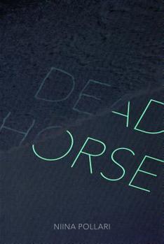 Paperback Dead Horse Book