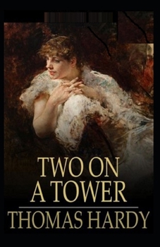 Two on a Tower Annotated