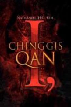 Paperback I, Chinggis Qan Book