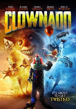 Clownado