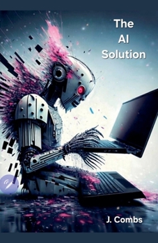 Paperback The AI Solution Book