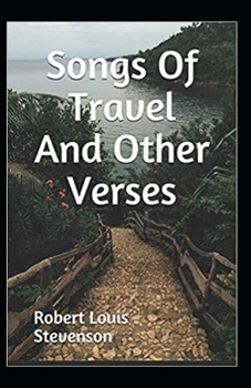 Paperback Songs of Travel and Other Verses Annotated Book