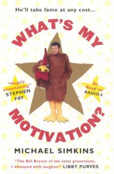 Paperback What's My Motivation? Book