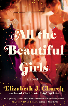 Paperback All the Beautiful Girls Book