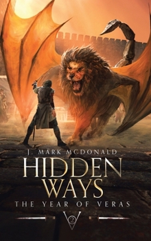 Hidden Ways: Book 2