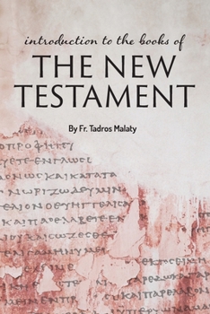Paperback Introduction to the books of the New Testament [Large Print] Book