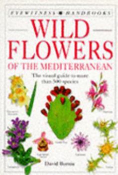 Wild Flowers Of The Mediterranean