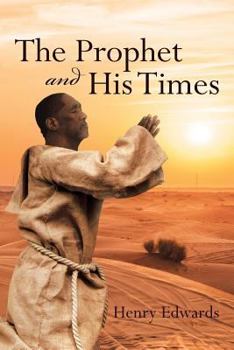 Paperback The Prophet And His Times Book