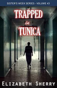 Paperback Trapped in Tunica Book