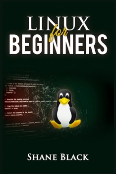 Paperback Linux for Beginners Book