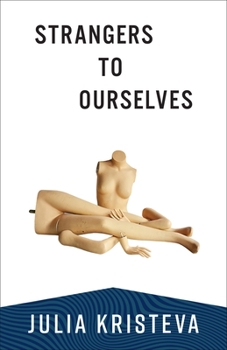 Paperback Strangers to Ourselves Book