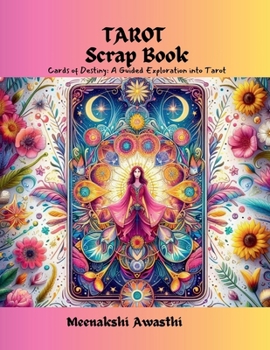 TAROT Scrap Book
