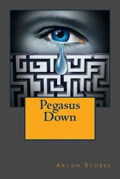 Paperback Pegasus Down Book