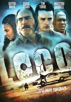 DVD Loco Book