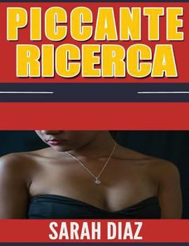 Paperback Piccante Ricerca [Italian] Book
