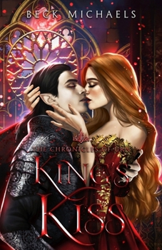 Paperback King's Kiss (COU Special Edition) Book
