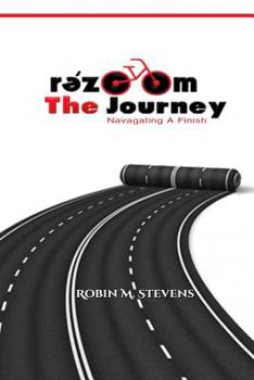 Paperback Rezoom The Journey Book