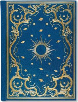 Hardcover Jrnl Celestial Book