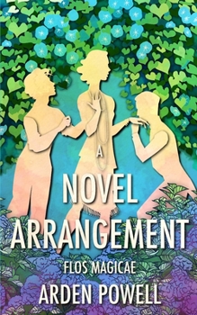 Paperback A Novel Arrangement Book