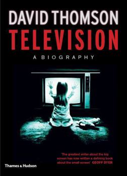 Hardcover Television: A Biography Book